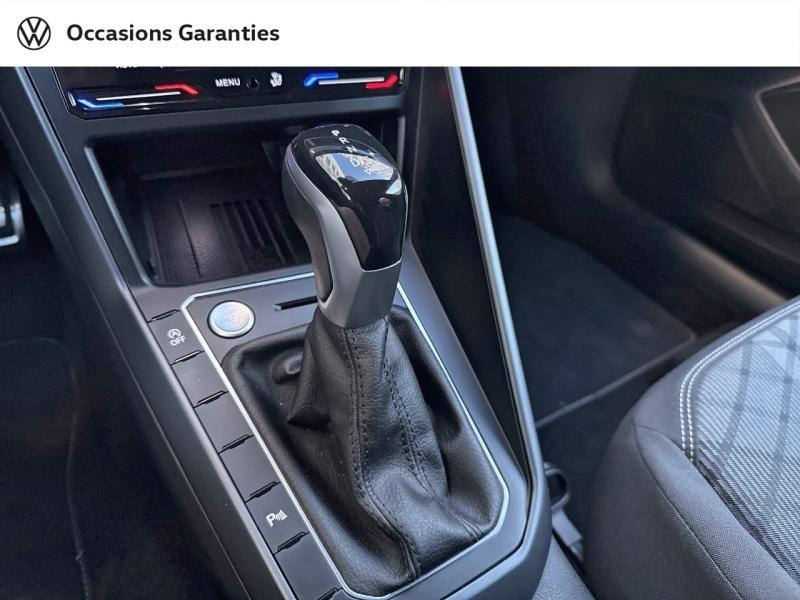 Voitures occasions VOLKSWAGEN TAIGO R-Line Edition Paris