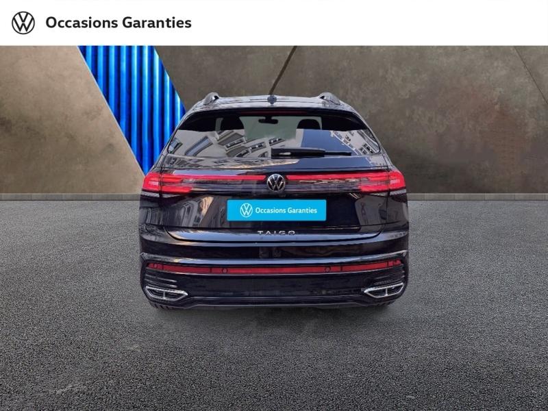 Voitures occasions VOLKSWAGEN TAIGO R-Line Edition Paris