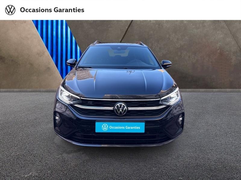 Voitures occasions VOLKSWAGEN TAIGO R-Line Edition Paris