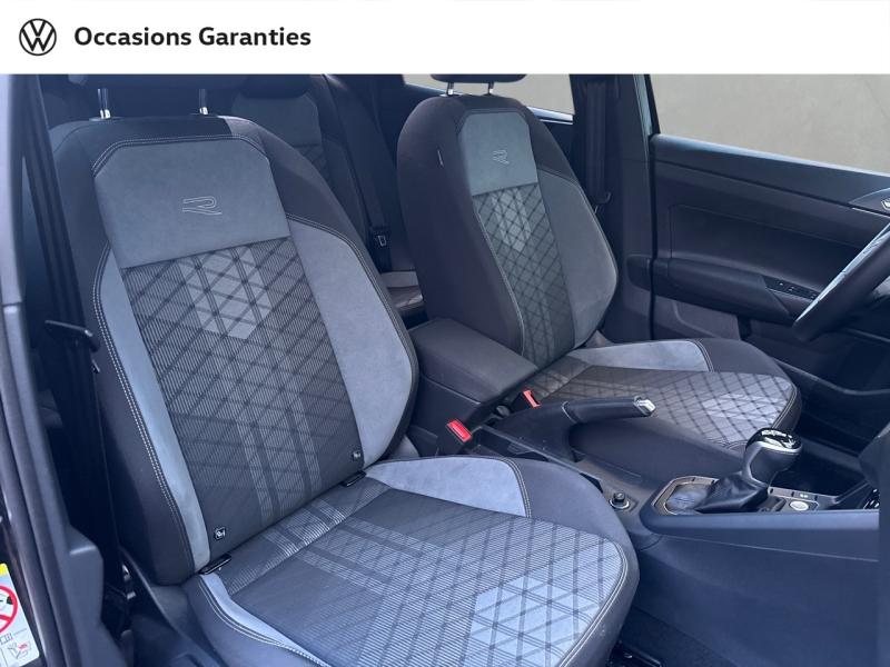Voitures occasions VOLKSWAGEN TAIGO R-Line Edition Paris