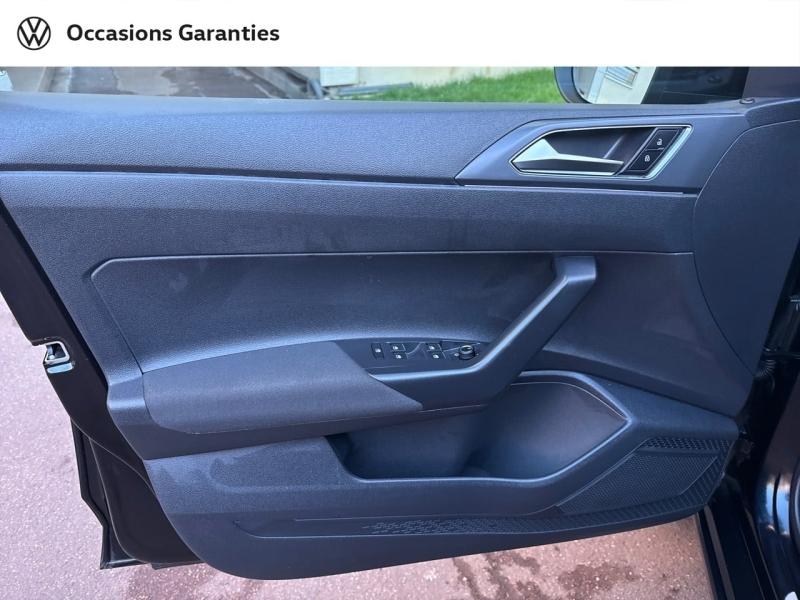 Voitures occasions VOLKSWAGEN TAIGO R-Line Edition Paris