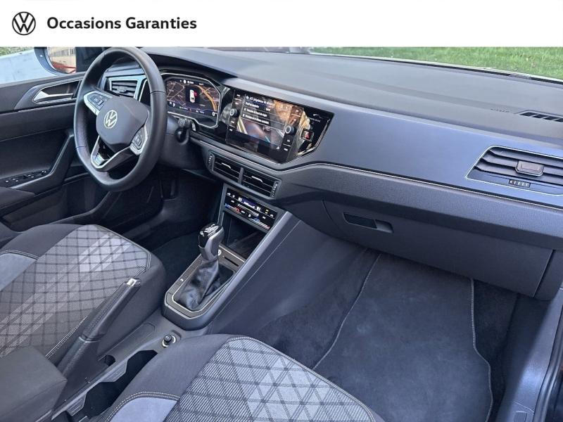 Voitures occasions VOLKSWAGEN TAIGO R-Line Edition Paris