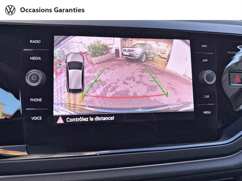 Voitures occasions VOLKSWAGEN TAIGO R-Line Edition Paris