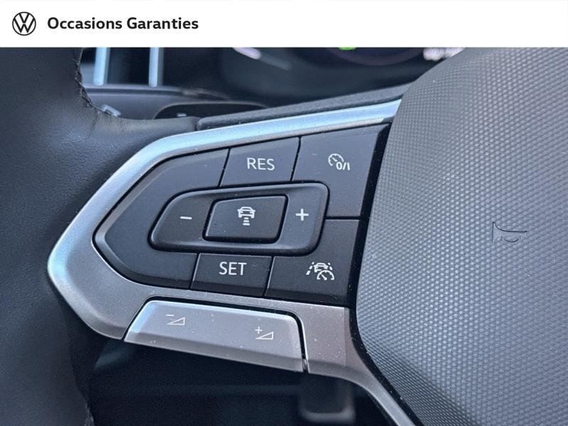 Voitures occasions VOLKSWAGEN TAIGO R-Line Edition Paris