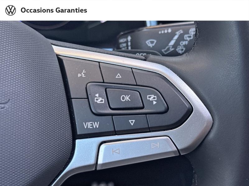 Voitures occasions VOLKSWAGEN TAIGO R-Line Edition Paris