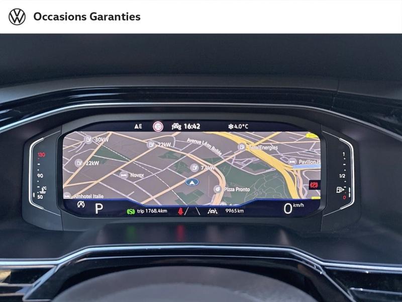 Voitures occasions VOLKSWAGEN TAIGO R-Line Edition Paris