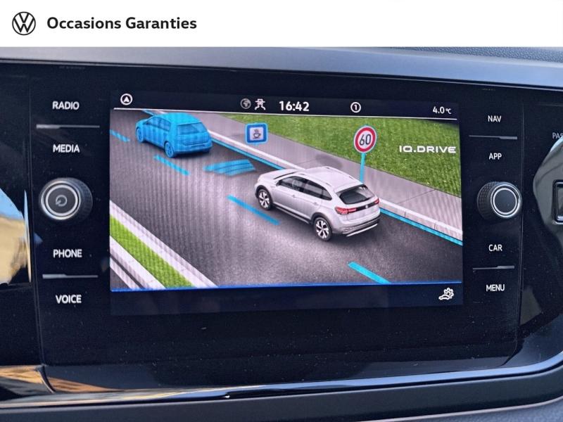 Voitures occasions VOLKSWAGEN TAIGO R-Line Edition Paris