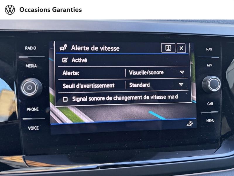 Voitures occasions VOLKSWAGEN TAIGO R-Line Edition Paris