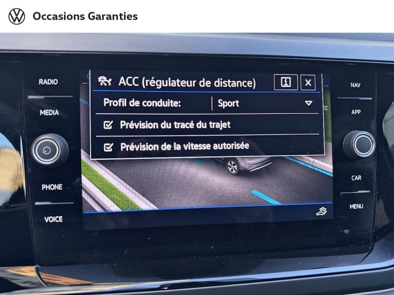 Voitures occasions VOLKSWAGEN TAIGO R-Line Edition Paris