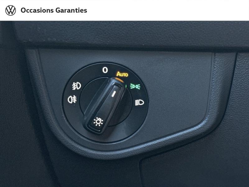 Voitures occasions VOLKSWAGEN TAIGO R-Line Edition Paris