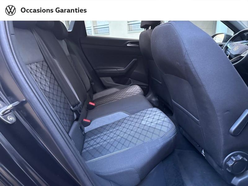 Voitures occasions VOLKSWAGEN TAIGO R-Line Edition Paris