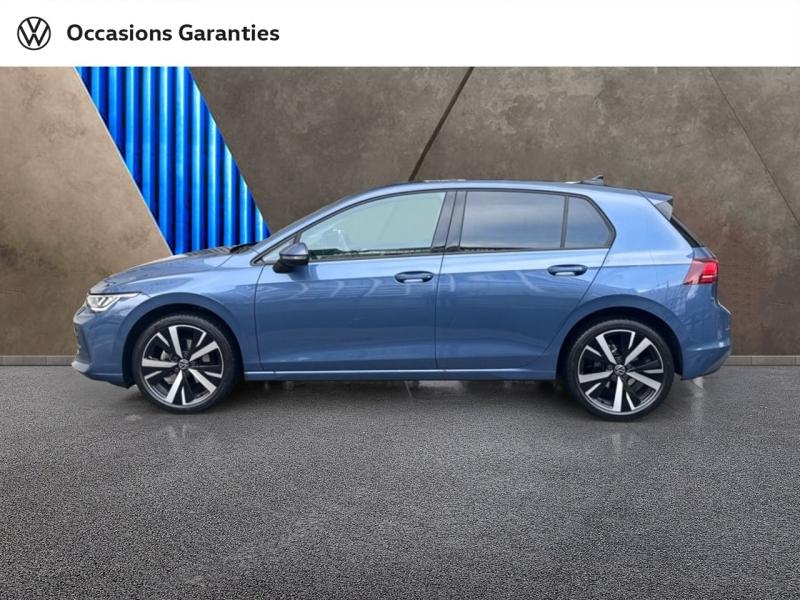 Voitures occasions VOLKSWAGEN GOLF VW Edition Paris