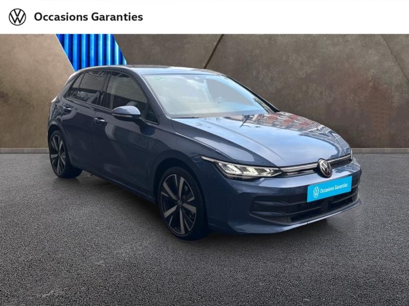 Voitures occasions VOLKSWAGEN GOLF VW Edition Paris