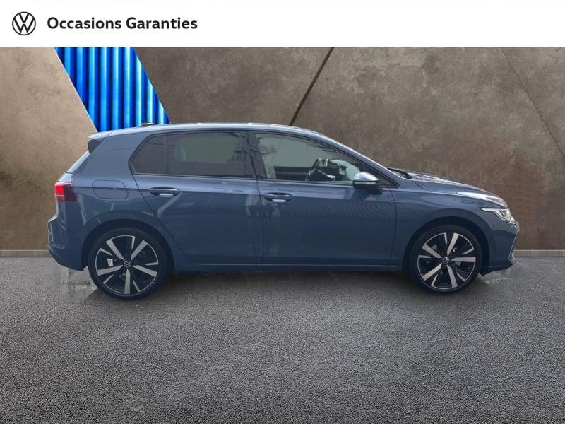 Voitures occasions VOLKSWAGEN GOLF VW Edition Paris