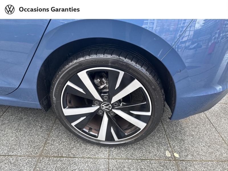 Voitures occasions VOLKSWAGEN GOLF VW Edition Paris