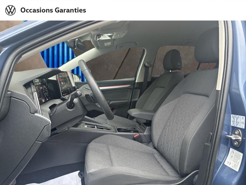 Voitures occasions VOLKSWAGEN GOLF VW Edition Paris