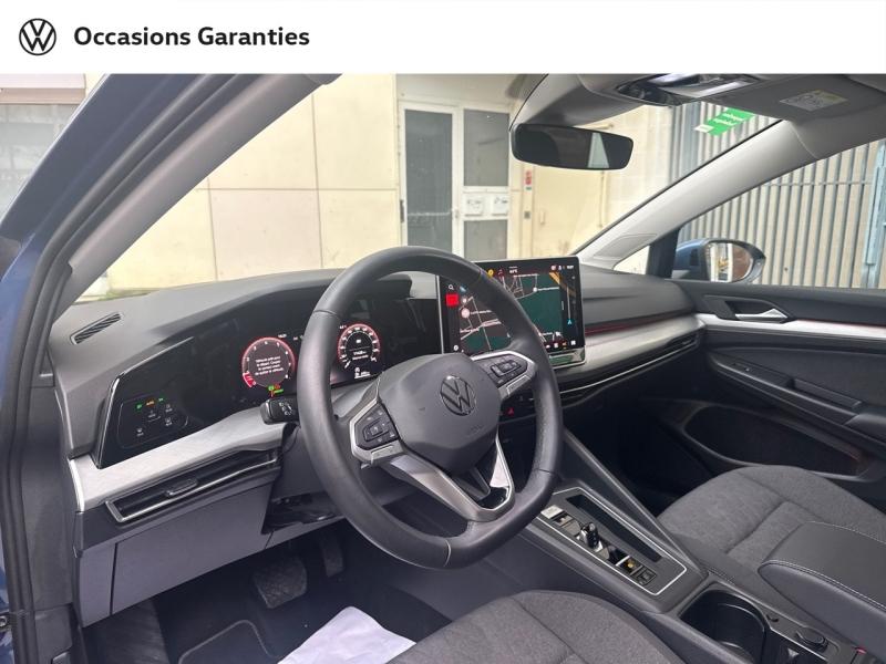 Voitures occasions VOLKSWAGEN GOLF VW Edition Paris