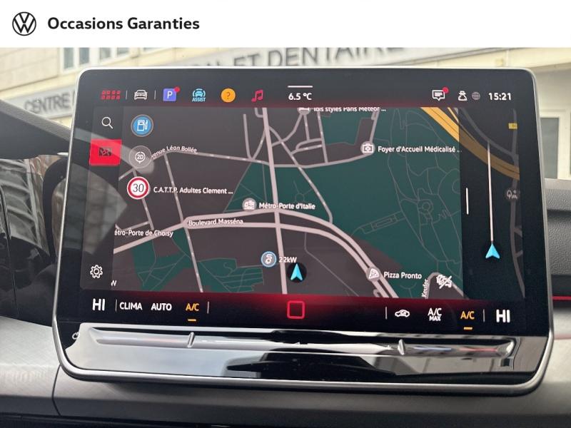 Voitures occasions VOLKSWAGEN GOLF VW Edition Paris