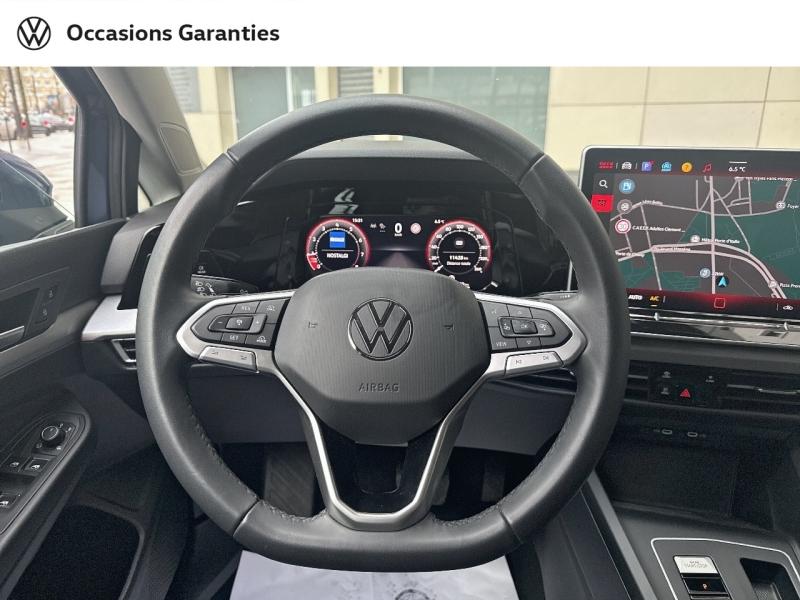 Voitures occasions VOLKSWAGEN GOLF VW Edition Paris