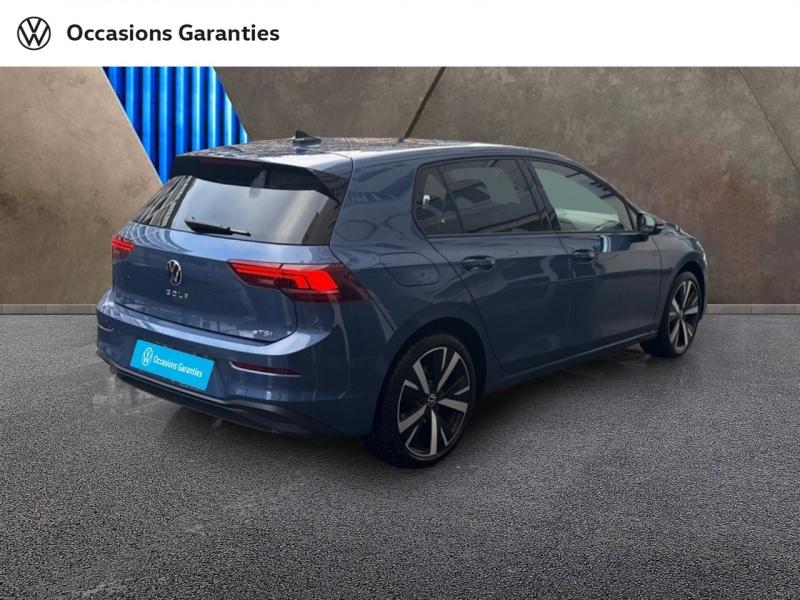 Voitures occasions VOLKSWAGEN GOLF VW Edition Paris