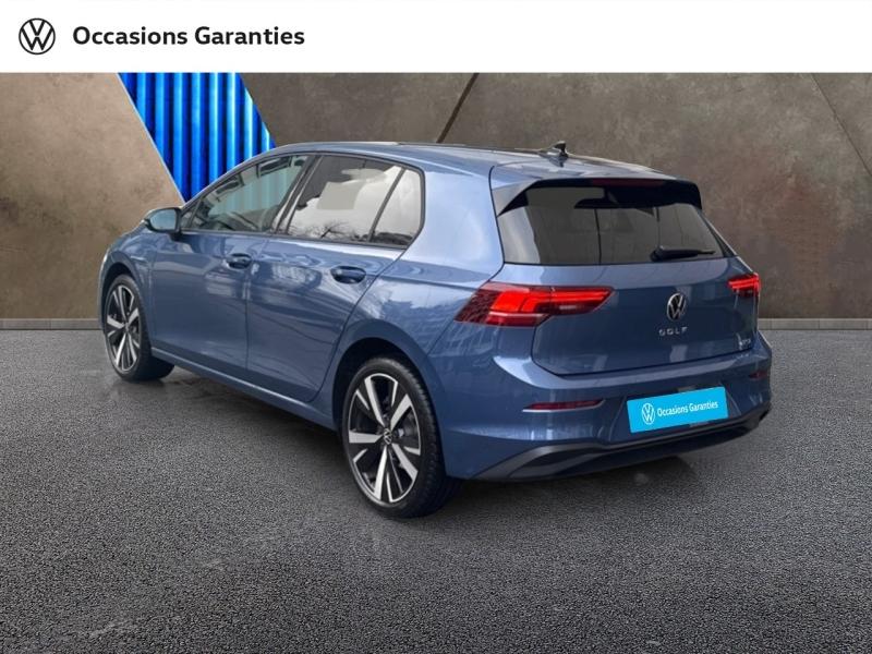 Voitures occasions VOLKSWAGEN GOLF VW Edition Paris