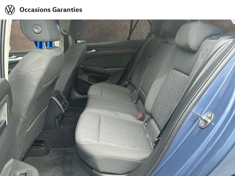 Voitures occasions VOLKSWAGEN GOLF VW Edition Paris