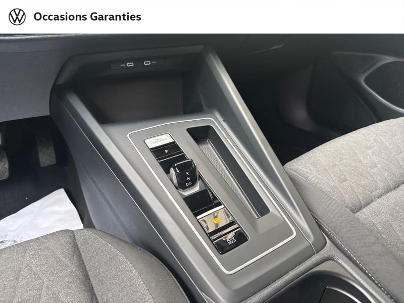 Voitures occasions VOLKSWAGEN GOLF VW Edition Paris