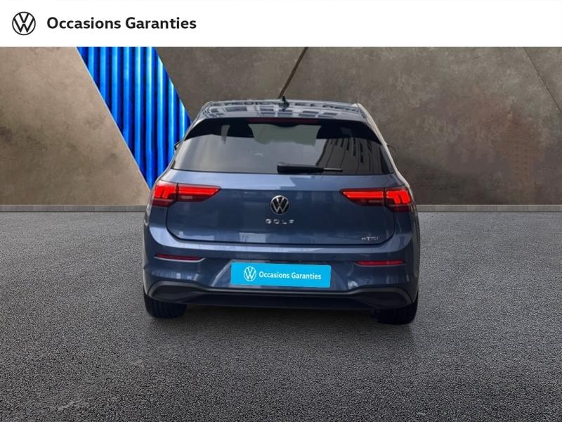 Voitures occasions VOLKSWAGEN GOLF VW Edition Paris
