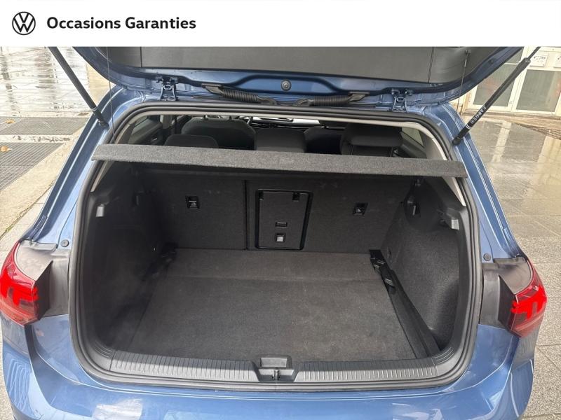 Voitures occasions VOLKSWAGEN GOLF VW Edition Paris