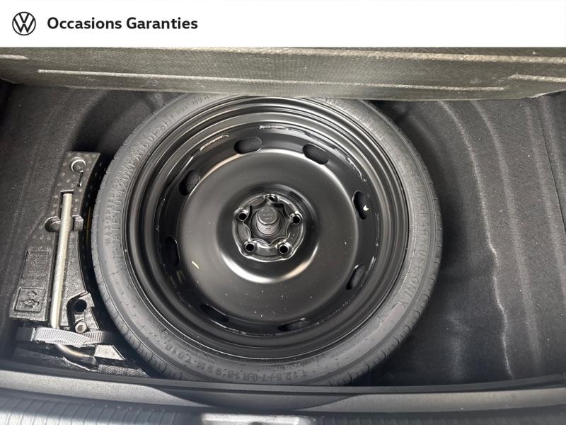 Voitures occasions VOLKSWAGEN GOLF VW Edition Paris