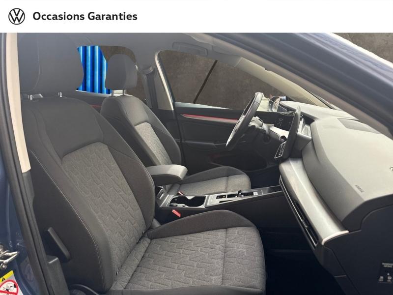 Voitures occasions VOLKSWAGEN GOLF VW Edition Paris