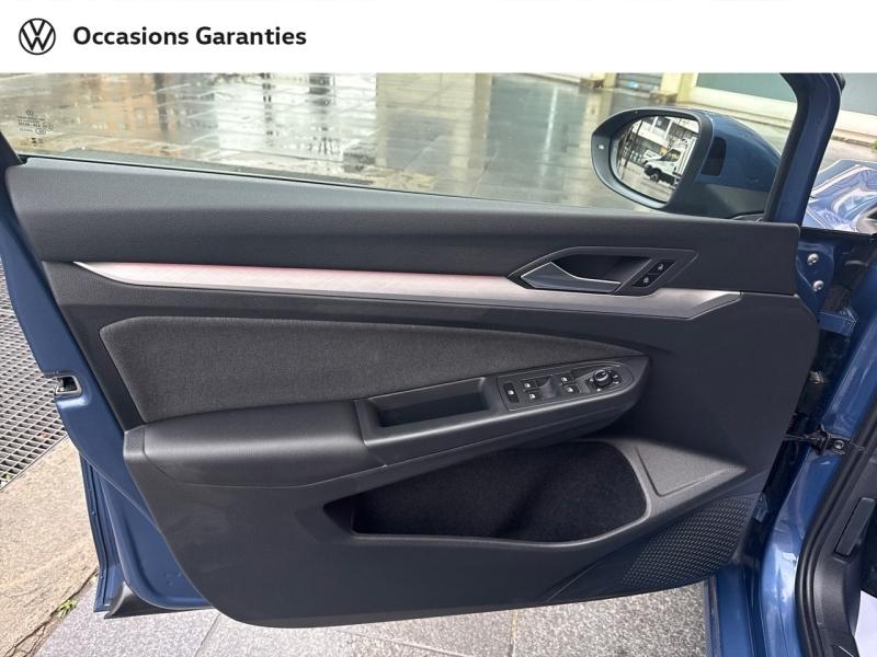 Voitures occasions VOLKSWAGEN GOLF VW Edition Paris