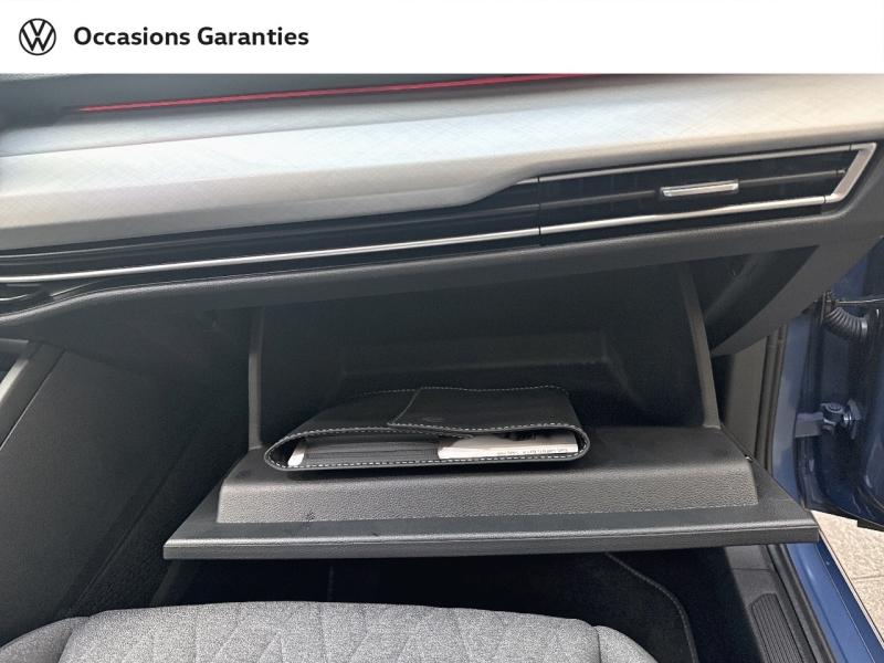 Voitures occasions VOLKSWAGEN GOLF VW Edition Paris