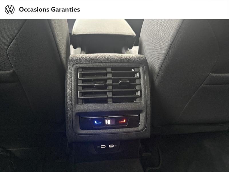 Voitures occasions VOLKSWAGEN GOLF VW Edition Paris