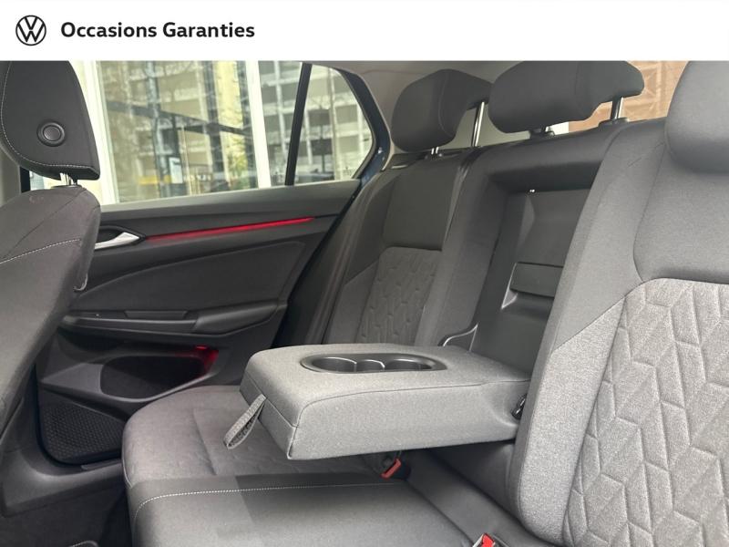 Voitures occasions VOLKSWAGEN GOLF VW Edition Paris