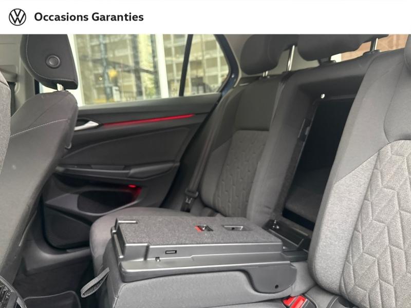 Voitures occasions VOLKSWAGEN GOLF VW Edition Paris