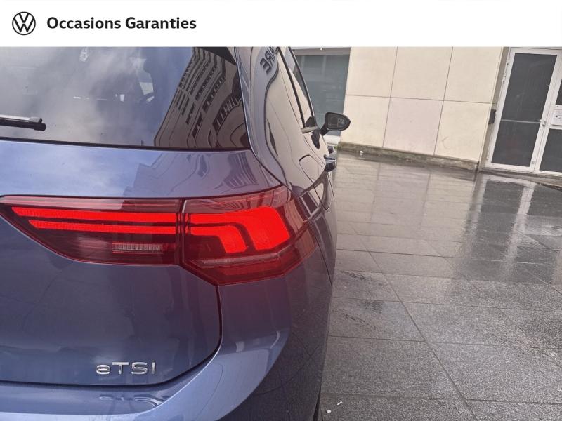 Voitures occasions VOLKSWAGEN GOLF VW Edition Paris