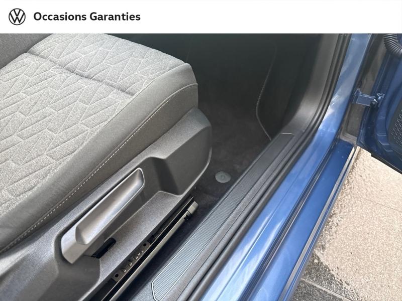 Voitures occasions VOLKSWAGEN GOLF VW Edition Paris