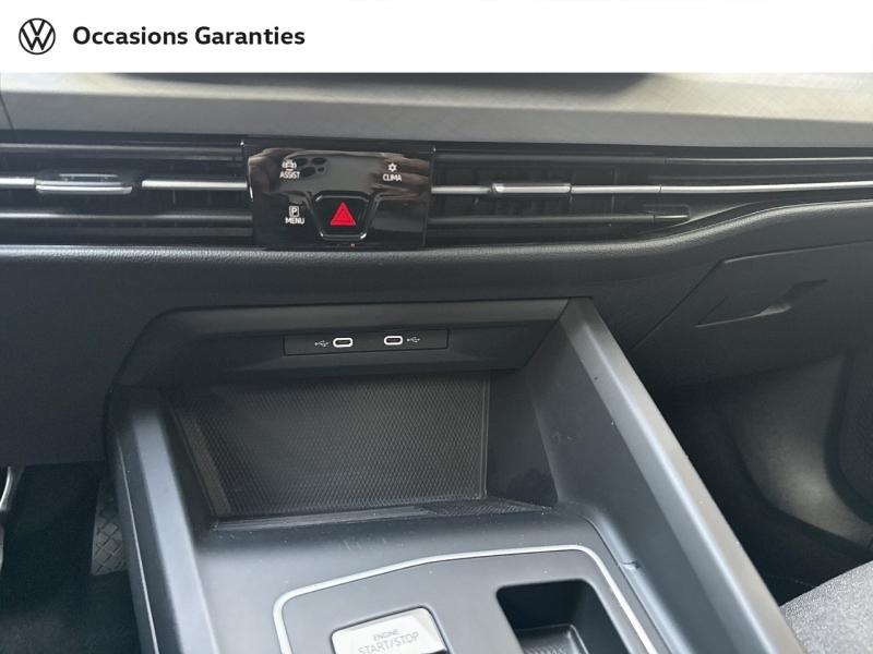 Voitures occasions VOLKSWAGEN GOLF VW Edition Paris