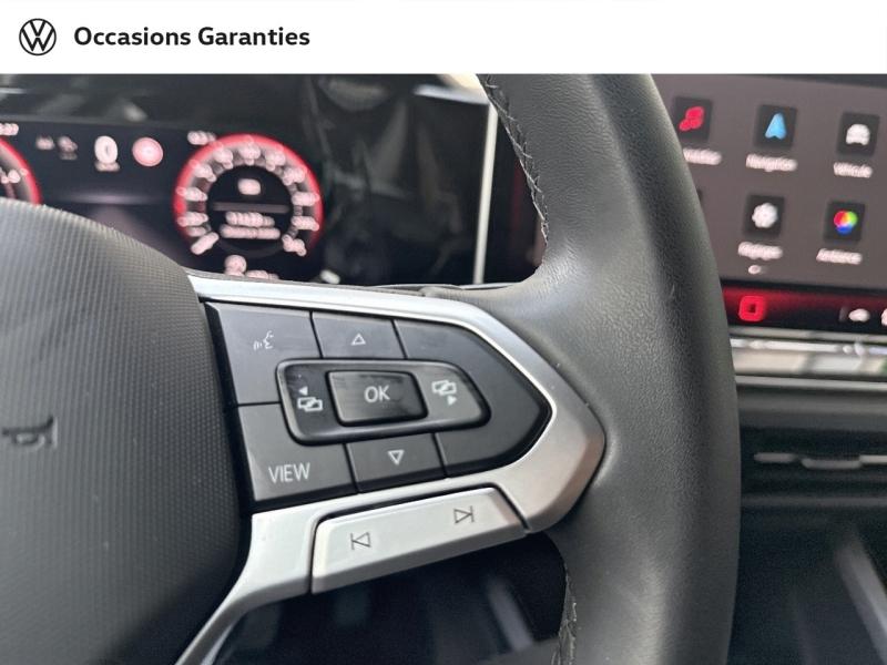 Voitures occasions VOLKSWAGEN GOLF VW Edition Paris