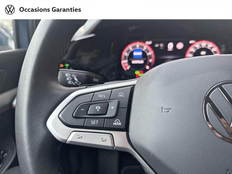 Voitures occasions VOLKSWAGEN GOLF VW Edition Paris