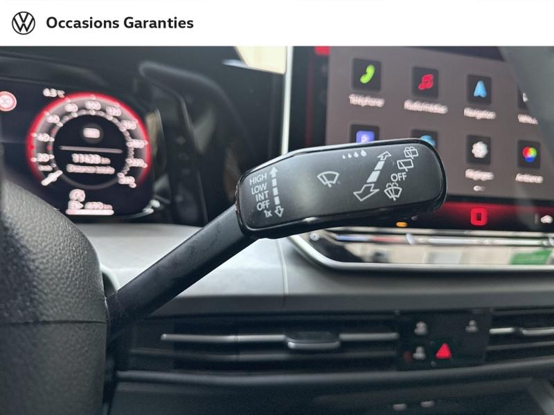 Voitures occasions VOLKSWAGEN GOLF VW Edition Paris