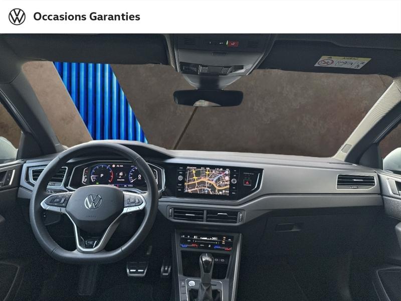 Voitures occasions VOLKSWAGEN TAIGO R-Line Edition Paris