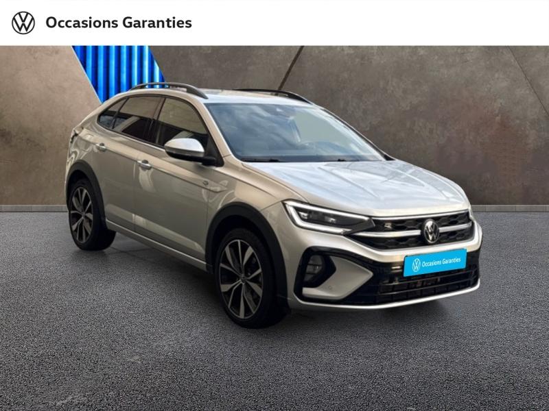 Voitures occasions VOLKSWAGEN TAIGO R-Line Edition Paris