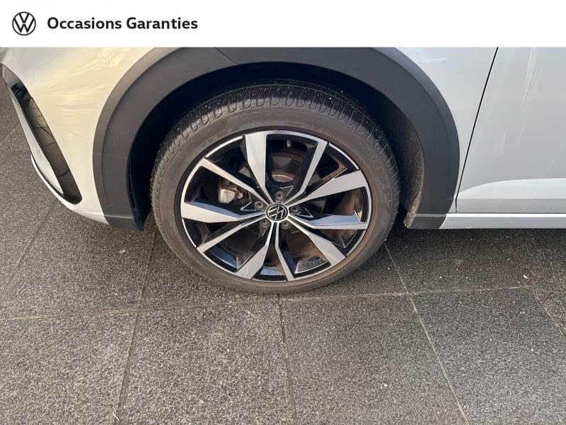 Voitures occasions VOLKSWAGEN TAIGO R-Line Edition Paris