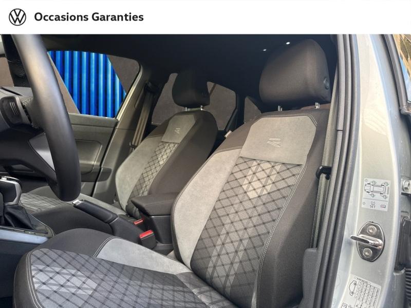 Voitures occasions VOLKSWAGEN TAIGO R-Line Edition Paris