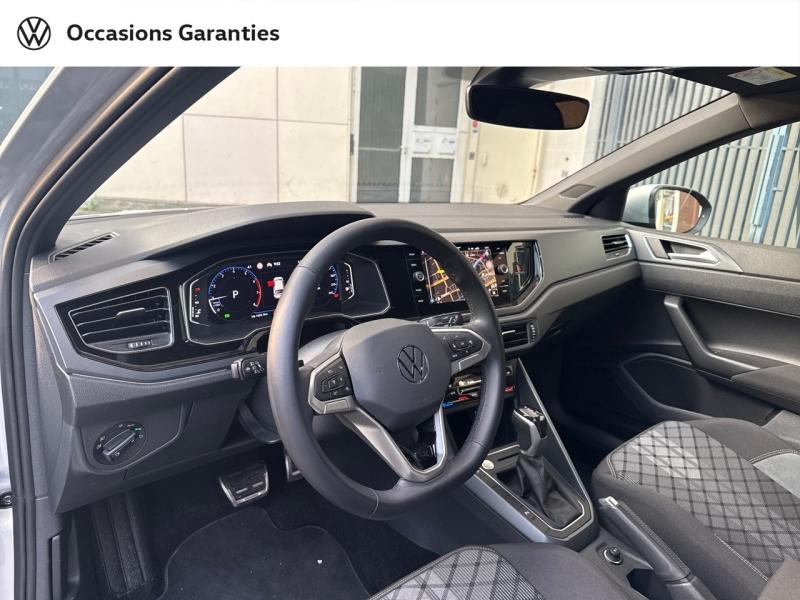 Voitures occasions VOLKSWAGEN TAIGO R-Line Edition Paris