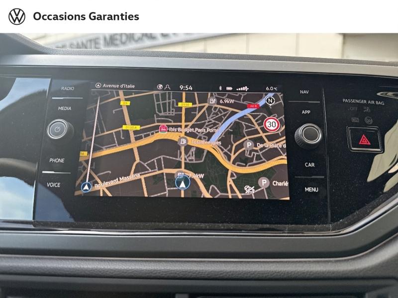 Voitures occasions VOLKSWAGEN TAIGO R-Line Edition Paris