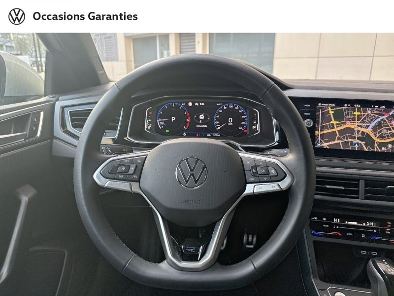 Voitures occasions VOLKSWAGEN TAIGO R-Line Edition Paris