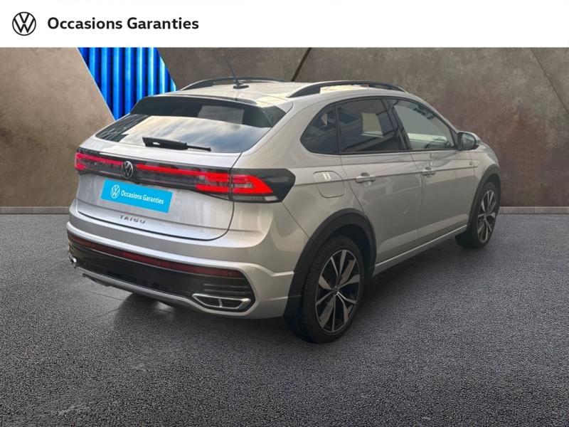 Voitures occasions VOLKSWAGEN TAIGO R-Line Edition Paris